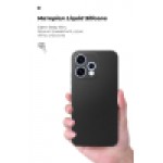 Чехол накладка ArmorStandart TPU ICON для OPPO Reno15 5G Camera cover Black (ARM89912) Чехол накладка ArmorStandart TPU ICON для OPPO Reno15 5G Camera cover Black (ARM89912)