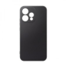 Чехол накладка ArmorStandart TPU ICON для OPPO Reno15 5G Camera cover Black (ARM89912)