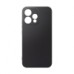 Чехол накладка ArmorStandart TPU ICON для OPPO Reno15 5G Camera cover Black (ARM89912)