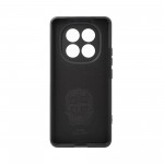 Чехол накладка ArmorStandart TPU ICON для Xiaomi Redmi Note 15 4G / Note 15 5G / Poco M8 5G Camera cover Black (ARM89705) Чехол накладка ArmorStandart TPU ICON для Xiaomi Redmi Note 15 4G / Note 15 5G / Poco M8 5G Camera cover Black (ARM89705)