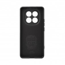 Чехол накладка ArmorStandart TPU ICON для Xiaomi Redmi Note 15 4G / Note 15 5G / Poco M8 5G Camera cover Black (ARM89705)