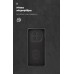 Чехол накладка ArmorStandart TPU ICON для Xiaomi Redmi Note 15 4G / Note 15 5G / Poco M8 5G Camera cover Black (ARM89705)
