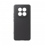 Чехол накладка ArmorStandart TPU ICON для Xiaomi Redmi Note 15 4G / Note 15 5G / Poco M8 5G Camera cover Black (ARM89705) Чехол накладка ArmorStandart TPU ICON для Xiaomi Redmi Note 15 4G / Note 15 5G / Poco M8 5G Camera cover Black (ARM89705)