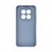 Чехол накладка ArmorStandart TPU ICON для Xiaomi Redmi Note 15 Pro 5G Camera cover Winter Blue (ARM89822)