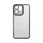 Чехол накладка ArmorStandart TPU Shade для OPPO Reno15 5G Black (ARM90413) Чехол накладка ArmorStandart TPU Shade для OPPO Reno15 5G Black (ARM90413)