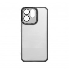 Чехол накладка ArmorStandart TPU Shade для OPPO Reno15 5G Black (ARM90413)