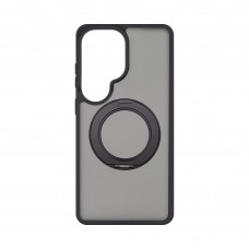Чехол накладка ArmorStandart TPU Unit Stand2 для Samsung S26 Ultra 5G Black (ARM88868)
