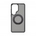 Чехол накладка ArmorStandart TPU Unit Stand2 для Samsung S26 Ultra 5G Black (ARM88868)