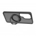 Чехол накладка ArmorStandart TPU Unit Stand2 для Samsung S26 Ultra 5G Black (ARM88868)