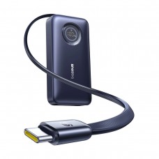 УМБ Baseus EnerCore CR11 10000mAh 45W Black (E0027G00)