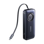 УМБ Baseus EnerCore CR11 10000mAh 45W Black (E0027G00) УМБ Baseus EnerCore CR11 10000mAh 45W Black (E0027G00)