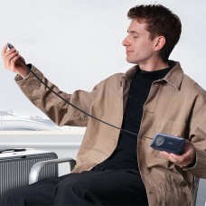 УМБ Baseus EnerCore CR11 10000mAh 45W Black (E0027G00)