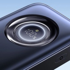 УМБ Baseus EnerCore CR11 10000mAh 45W Black (E0027G00)