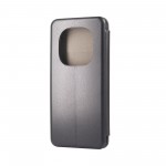 Чехол книжка ArmorStandart PU G-Case для Xiaomi Redmi Note 15 Pro 4G Grey (ARM89971)