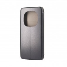 Чехол книжка ArmorStandart PU G-Case для Xiaomi Redmi Note 15 Pro 4G Grey (ARM89971)