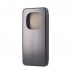 Чехол книжка ArmorStandart PU G-Case для Xiaomi Redmi Note 15 Pro 4G Grey (ARM89971)