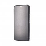 Чехол книжка ArmorStandart PU G-Case для Xiaomi Redmi Note 15 Pro 4G Grey (ARM89971)