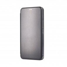 Чехол книжка ArmorStandart PU G-Case для Xiaomi Redmi Note 15 Pro 4G Grey (ARM89971)