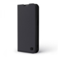 Чехол книжка ArmorStandart PU OneFold Case для OPPO A6 4G Black (ARM90293)
