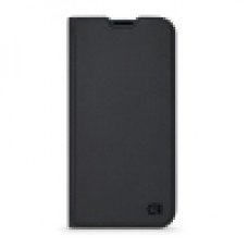 Чехол книжка ArmorStandart PU OneFold Case для OPPO A6 4G Black (ARM90293)