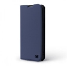 Чехол книжка ArmorStandart PU OneFold Case для OPPO A6 4G Dark Blue (ARM90295)