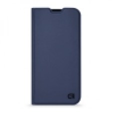Чехол книжка ArmorStandart PU OneFold Case для OPPO A6 4G Dark Blue (ARM90295)