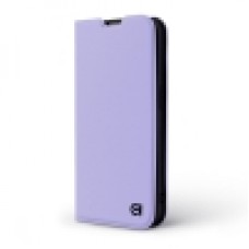 Чехол книжка ArmorStandart PU OneFold Case для OPPO A6 4G Lavender (ARM90294)