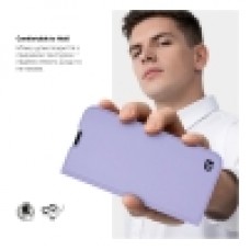 Чехол книжка ArmorStandart PU OneFold Case для OPPO A6 4G Lavender (ARM90294)
