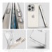 Чехол накладка ArmorStandart TPU Air для Xiaomi 17 Ultra 5G Camera cover Clear (ARM87868)