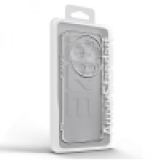 Чехол накладка ArmorStandart TPU Air для Xiaomi 17 Ultra 5G Camera cover Clear (ARM87868)