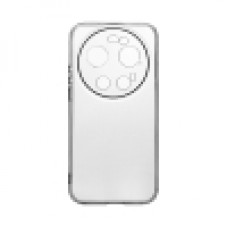 Чехол накладка ArmorStandart TPU Air для Xiaomi 17 Ultra 5G Camera cover Clear (ARM87868)