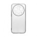 Чехол накладка ArmorStandart TPU Air для Xiaomi 17 Ultra 5G Camera cover Clear (ARM87868)