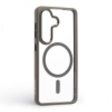 Чехол накладка ArmorStandart TPU Unit MagCase для Samsung S26 5G Titanium Grey (ARM89434)