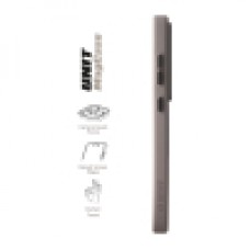 Чехол накладка ArmorStandart TPU Unit MagCase для Samsung S26 5G Titanium Grey (ARM89434)