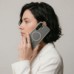 Чехол накладка ArmorStandart TPU Unit MagCase для Samsung S26 5G Titanium Grey (ARM89434)