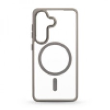Чехол накладка ArmorStandart TPU Unit MagCase для Samsung S26 5G Titanium Grey (ARM89434)