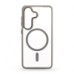 Чехол накладка ArmorStandart TPU Unit MagCase для Samsung S26 5G Titanium Grey (ARM89434)