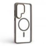 Чехол накладка ArmorStandart TPU Unit MagCase для Samsung S26 Ultra 5G Titanium Grey (ARM88840) Чехол накладка ArmorStandart TPU Unit MagCase для Samsung S26 Ultra 5G Titanium Grey (ARM88840)