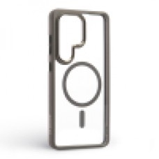 Чехол накладка ArmorStandart TPU Unit MagCase для Samsung S26 Ultra 5G Titanium Grey (ARM88840)