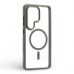 Чехол накладка ArmorStandart TPU Unit MagCase для Samsung S26 Ultra 5G Titanium Grey (ARM88840)