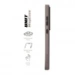 Чехол накладка ArmorStandart TPU Unit MagCase для Samsung S26 Ultra 5G Titanium Grey (ARM88840) Чехол накладка ArmorStandart TPU Unit MagCase для Samsung S26 Ultra 5G Titanium Grey (ARM88840)
