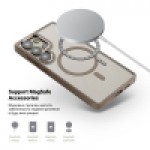 Чехол накладка ArmorStandart TPU Unit MagCase для Samsung S26 Ultra 5G Titanium Grey (ARM88840) Чехол накладка ArmorStandart TPU Unit MagCase для Samsung S26 Ultra 5G Titanium Grey (ARM88840)
