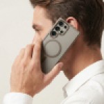 Чехол накладка ArmorStandart TPU Unit MagCase для Samsung S26 Ultra 5G Titanium Grey (ARM88840) Чехол накладка ArmorStandart TPU Unit MagCase для Samsung S26 Ultra 5G Titanium Grey (ARM88840)