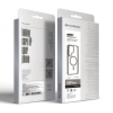 Чехол накладка ArmorStandart TPU Unit MagCase для Samsung S26 Ultra 5G Titanium Grey (ARM88840)