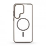 Чехол накладка ArmorStandart TPU Unit MagCase для Samsung S26 Ultra 5G Titanium Grey (ARM88840) Чехол накладка ArmorStandart TPU Unit MagCase для Samsung S26 Ultra 5G Titanium Grey (ARM88840)