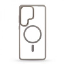 Чехол накладка ArmorStandart TPU Unit MagCase для Samsung S26 Ultra 5G Titanium Grey (ARM88840)