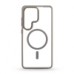 Чехол накладка ArmorStandart TPU Unit MagCase для Samsung S26 Ultra 5G Titanium Grey (ARM88840)