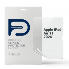 Гидрогелевая пленка ArmorStandart Anti-Blue для Apple iPad Air 11 2026 (ARM91336)