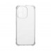 Чехол накладка ArmorStandart TPU Air Force для OPPO Reno15 5G Camera cover Clear (ARM89897)