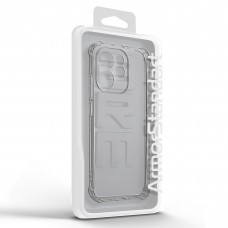 Чехол накладка ArmorStandart TPU Air Force для OPPO Reno15 5G Camera cover Clear (ARM89897)